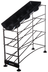 Thumbnail image #5 for Wireworks Countertop Cup & Lid Organizer with 2 Cup Dispensers, 180-Cup Capacity