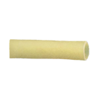 Thumbnail image #1 for Arcobaleno Pasta Equipment AMFE50#65 Pasta Extruder Die, 10mm Ziti, Bronze