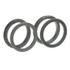 Thumbnail image #1 for AllPoints Foodservice Parts & Supplies 262017 Commercial Shelf Spacer Kit
