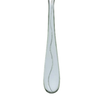 Thumbnail image #1 for Libbey Cantina 973 016 Bouillon Spoon, 6", 18/0 Stainless Steel