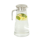 Thumbnail image #1 for Cal-Mil 23409 Polycarbonate Water Pitcher, 57 oz, 4.85 in Diameter x 9.5 in H