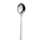 Thumbnail image #1 for Steelite International WNK, Silhouette 5369S005 Demitasse Coffee Spoon, 4-5/8", 18/10 Stainless Steel Pack of 1 Dozen