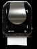 Thumbnail image #2 for CFS Brands T7470BKSS Simplicity Paper Towel Dispenser