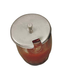 Thumbnail image #4 for Stainless Steel Slotted Condiment or Relish Jar Cover, 3-1/8 Inch ID