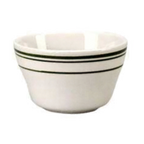 Thumbnail image #1 for Vertex China Del Mar Green DMG-4 Bouillon Cup, 7-1/4 oz, 4 in Diameter, Unhandled Vitrified China Case of 3 Dozen