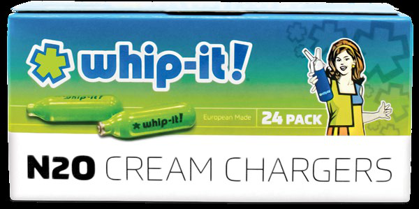 Product image #3 for United Brands CC-WHIP-24L Whip-It! Elite Butane Stove