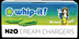 Thumbnail image #3 for United Brands CC-WHIP-24L Whip-It! Elite Butane Stove