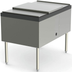 Thumbnail image #5 for Top Shelf 24-Inch x 38-Inch Service Station Ice Chest with 10-Circuit Cold Plate