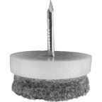 Thumbnail image #1 for Oak Street WC/WB-FELT-GLIDE Felt Glide for Wood Chairs and Bar Stools