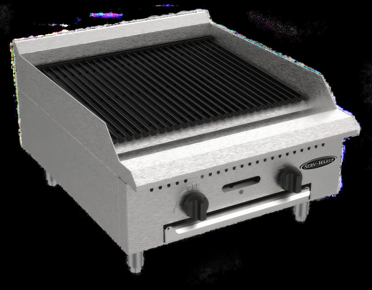 SCBS-24-LP-SA