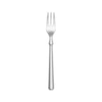 Thumbnail image #1 for Libbey Parsons 951 029 Cocktail Fork, 6-inch, 18/8 Stainless Steel, Smooth Satin Finish