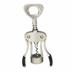 Thumbnail image #1 for Libertyware CRK1 Waiter's Corkscrew, 7-3/4 in, Heavy-Duty Metal Blade, Plastic Handle Grip Case of 60