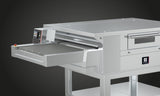 Pizza Group Dragon Oven