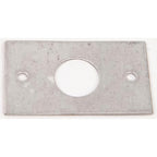 Thumbnail image #1 for AllPoints Foodservice Parts & Supplies 8002281 Work Table Door Cover Patch
