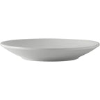 Thumbnail image #1 for Tuxton China DuraTux®© BWD-1163 Pasta/Salad Bowl, Ceramic, White, 51 oz, Round, 11-3/4" Diameter 1 Dozen