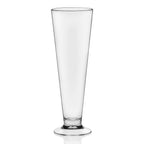Thumbnail image #1 for Libbey Infinium 99103 16 oz Clear Tritan Plastic Pilsner Glass