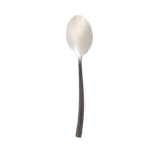 Thumbnail image #1 for Cardinal Black Oak by Chef & Sommelier FL928 18/10 Stainless Steel American Teaspoon, 5-6 inch Pack of 3 Dozen