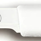 Thumbnail image #1 for Tramontina USA, Inc. 80010-139 Spear-Point Paring Knife, 4-Inch High-Carbon Stainless Steel Blade, White Polypropylene Handle Case of 24