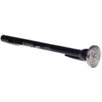 Thumbnail image #2 for JB Prince CDN U847 Pocket Dial Thermometer, 1" Display, 5" Stem, Adjustable 50–550°F