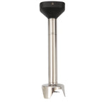 Thumbnail image #1 for Sammic MA-22 Stick Immersion Blender Arm, 11-4/5"L Removable Stainless Steel, 3-1/4" Bell, Tri-Blade