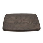 Thumbnail image #1 for G.E.T. Taproot WD-4-ASH Rectangular Ash Wood Serving Board, 12 x 9 in Case of 6