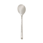Thumbnail image #1 for Cardinal Knox by Chef & Sommelier FK809 Bouillon Spoon, 18/10 Stainless Steel, 7–8 in Pack of 3 Dozen
