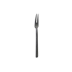 Thumbnail image #1 for Global Tableware Collective Comas, Kodai MPA7071 Dinner Fork, 7", Vintage Black, 18/0 Stainless Steel 1 Dozen