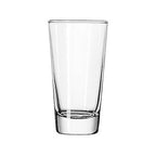 Thumbnail image #1 for Libbey Heavy Base 131 Hi-Ball Glass, 6-1/2 oz, Partially Tempered