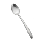 Thumbnail image #1 for TableCraft Products Dalton 5333 Solid Stainless Steel Serving Spoon, 13-3/4" Case of 12