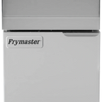 Thumbnail image #1 for Frymaster/Dean MJ Performance MJ140 Gas Floor Fryer, 40 lb Open Frypot, Millivolt Controls, Stainless Steel