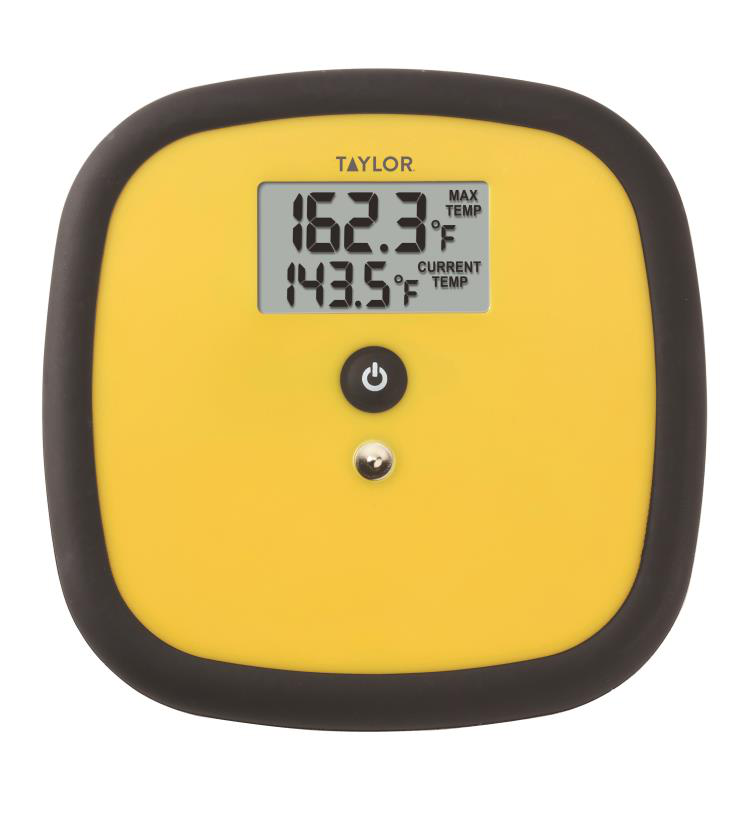 Product image #2 for Taylor Precision Digital Dishwasher Thermometer for Commercial Dishwashers, 32°F to 194°F