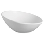 Thumbnail image #1 for G.E.T. Bugambilia FRS45CH Cast Aluminum Sphere Mixing Bowl, 5.9 qt., 15" Diameter, Chocolate