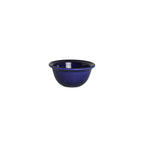 Thumbnail image #1 for Steelite International Creations, Melamine 7801ZM2849 Round Melamine Bowl, Blue, 9.25 oz, 5" x 2.375"