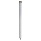 Thumbnail image #1 for Tarrison Products Ltd. TA-SSLEG Stainless Steel Work Table Leg