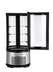Thumbnail image #7 for KoolMore 19-Inch Countertop Circular Refrigerated Display Case, 3 Cu. Ft., Black