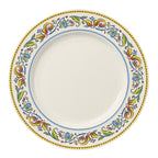 Thumbnail image #1 for Steelite International HL Ivory HL20563907 9-Inch Round China Plate with Rolled Edge Case of 2 Dozen