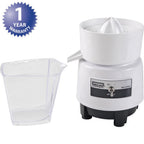 Thumbnail image #1 for AllPoints Foodservice Parts & Supplies 95086 Compact 120V Bar Juicer