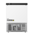 Thumbnail image #6 for KoolMore 4.5 Cu. Ft. White Countertop Medical Pharmacy Refrigerator with Glass Door, Alarm System and Backup Battery