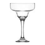 Thumbnail image #1 for Kadra Kitchenware Lav LV-MIS581XZ 10 oz Stemmed Glass Margarita Glass Case of 12