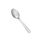 Thumbnail image #1 for CAC China Windsor 2002-01 Teaspoon, 5-7/8"L, Heavy Weight, 18/0 Stainless Steel Case of 50 Dozen