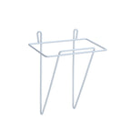Thumbnail image #1 for CAC China SCHD-7 Scoop Holder, 7"W x 9"H, for Scoops up to 64 oz Case of 48