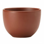 Thumbnail image #1 for Libbey Driftstone DRI-9-C Bouillon Bowl, 10 oz, Porcelain, Satin Matte Finish, Clay