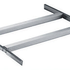 Thumbnail image #1 for Eagle Group 301124 Dish Table Rack Slide