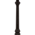 Thumbnail image #1 for Chef Specialties Professional Series Princess 36151 36-Inch Ebony Wood Pepper Mill with Stainless Steel Grinding Mechanism