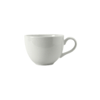 Thumbnail image #1 for Tuxton China DuraTux®© BPF-1201 Porcelain Cappuccino Cup, 12 oz, 4" Diameter, Non-Stackable Case of 2 Dozen