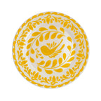 Thumbnail image #2 for Steelite International Zaba Paloma Sand A123P103 Round China Plate with Rolled Edge, 10-1/4" Case of 2 Dozen