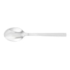 Thumbnail image #1 for Steelite International Walco, Semi WL0929 Demitasse Spoon, 4-5/16", 18/10 Stainless Steel Pack of 1 Dozen