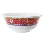 Thumbnail image #1 for G.E.T. Longevity M-807-L . . Melamine Wave Bowl, 1 qt, 7-1/4 in Dia. x 3 in H 1 Dozen