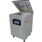 Thumbnail image #1 for Alfa International VacMaster VP540 Floor-Model Single-Chamber Vacuum Packaging Sealer with Dual 20-Inch Seal Bars