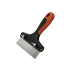 Thumbnail image #1 for Chef Master 90276 Griddle Scraper with Replaceable Blade Case of 6